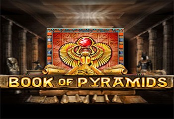 Book Of Pyramids