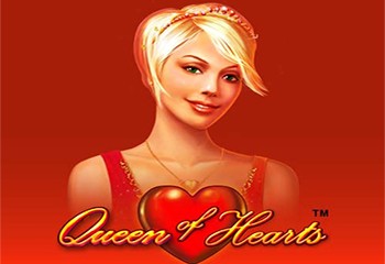 Queen of Hearts